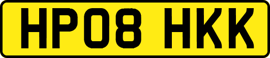HP08HKK