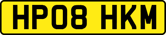 HP08HKM