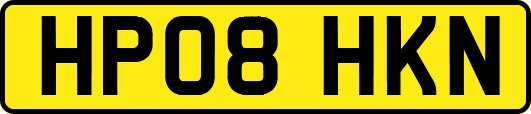 HP08HKN
