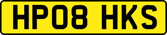 HP08HKS