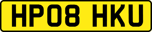 HP08HKU