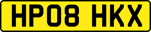 HP08HKX