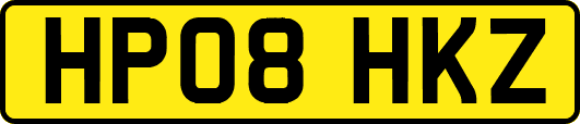 HP08HKZ