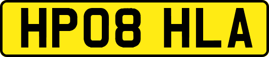 HP08HLA
