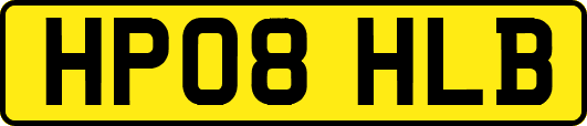 HP08HLB