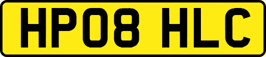 HP08HLC