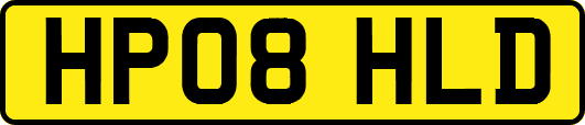 HP08HLD