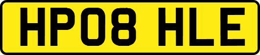 HP08HLE