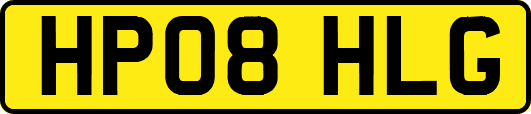 HP08HLG