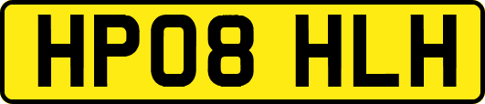 HP08HLH