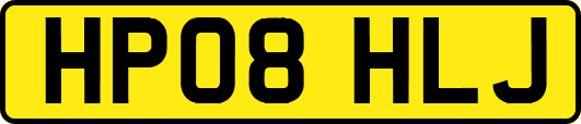 HP08HLJ