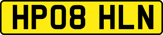 HP08HLN