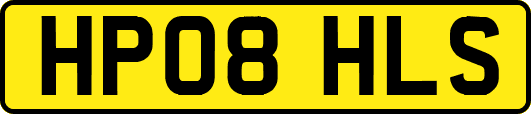 HP08HLS