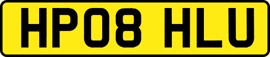 HP08HLU