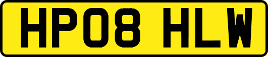 HP08HLW