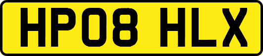 HP08HLX