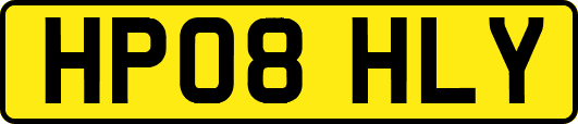 HP08HLY