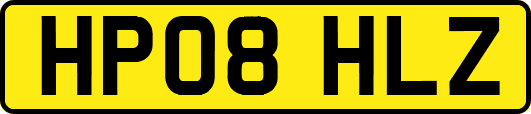 HP08HLZ