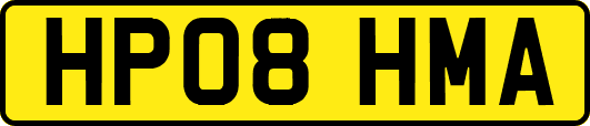 HP08HMA