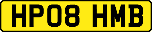 HP08HMB