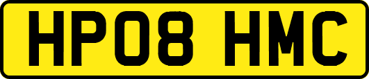 HP08HMC