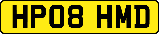 HP08HMD