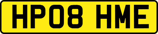 HP08HME