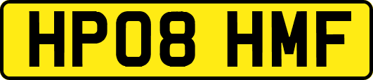 HP08HMF