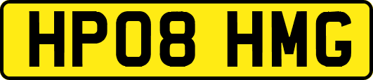 HP08HMG