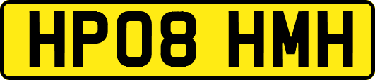HP08HMH