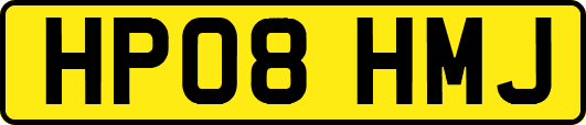 HP08HMJ