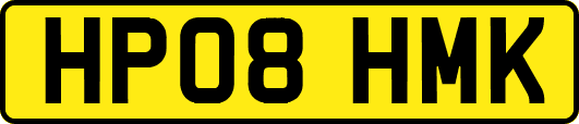 HP08HMK