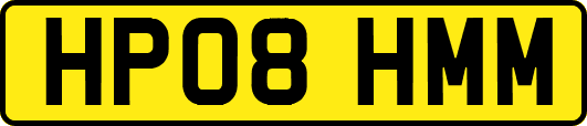HP08HMM