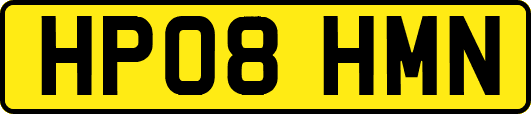 HP08HMN