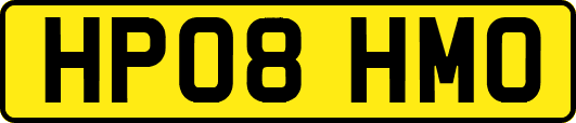 HP08HMO