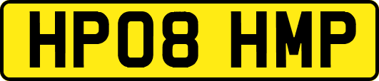 HP08HMP