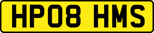 HP08HMS