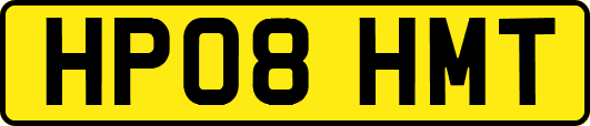 HP08HMT