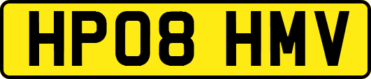 HP08HMV