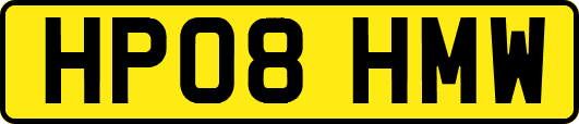 HP08HMW