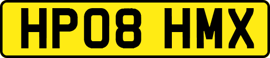 HP08HMX