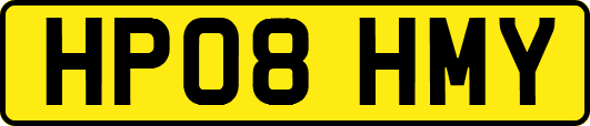HP08HMY