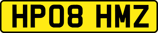 HP08HMZ