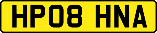 HP08HNA