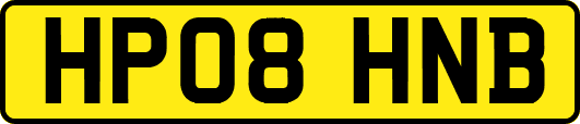 HP08HNB