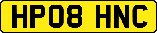 HP08HNC