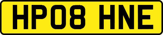 HP08HNE