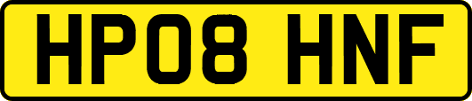 HP08HNF