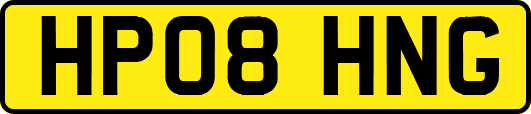 HP08HNG