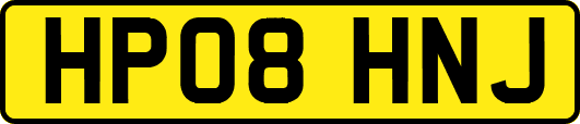 HP08HNJ